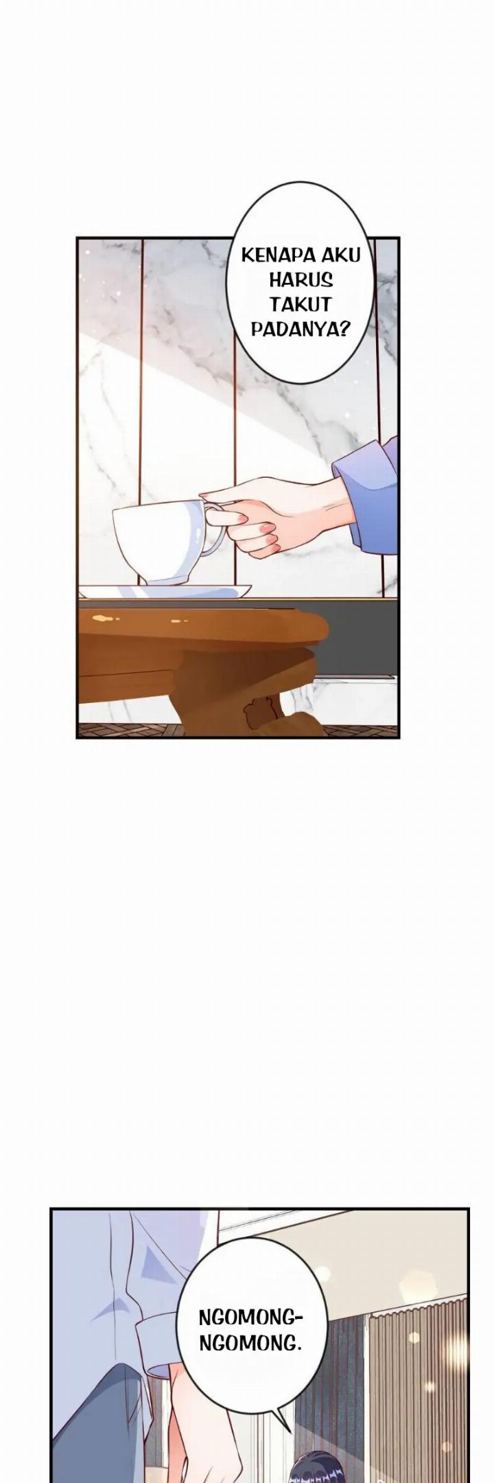 Be a Big Boss From Spending Money Chapter 7 Image 4