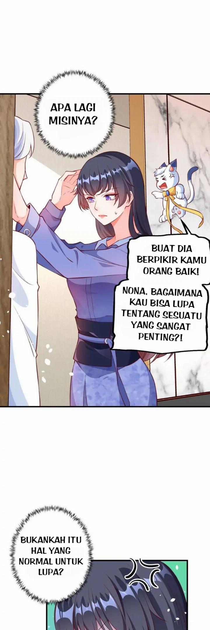 Be a Big Boss From Spending Money Chapter 7 Image 7
