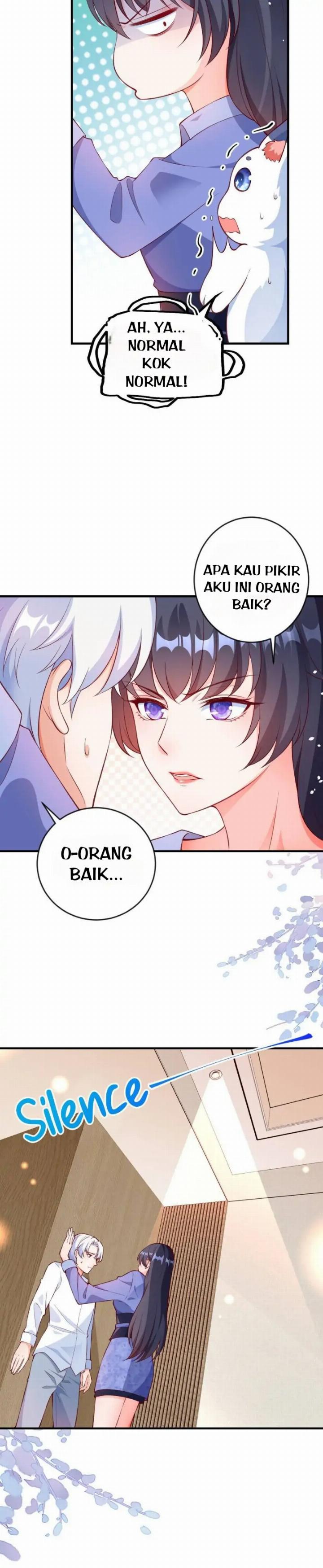 Be a Big Boss From Spending Money Chapter 7 Image 8