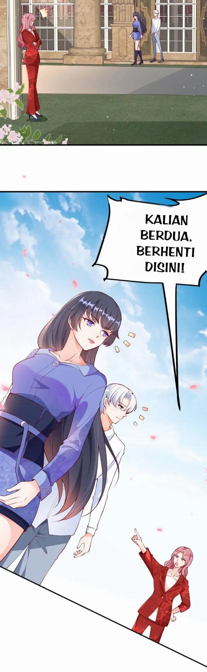 Be a Big Boss From Spending Money Chapter 7 Image 13
