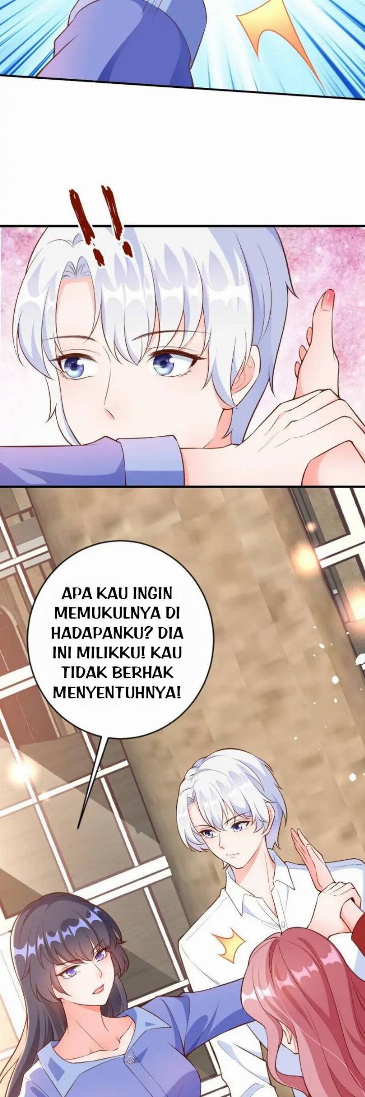 Be a Big Boss From Spending Money Chapter 7 Image 16