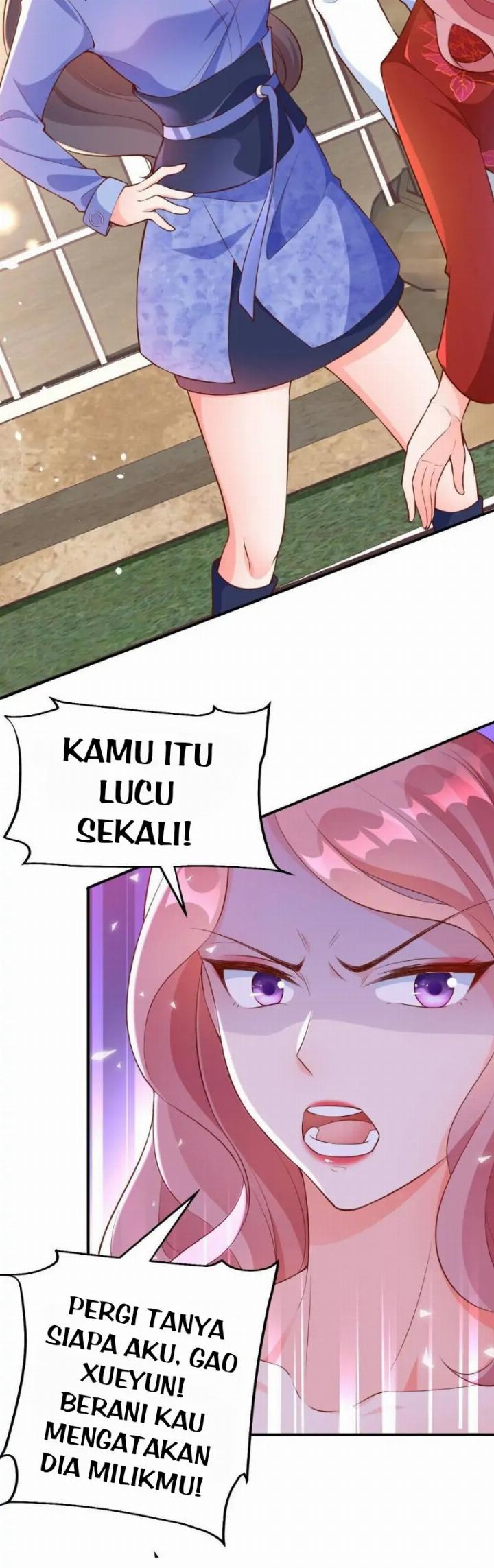 Be a Big Boss From Spending Money Chapter 7 Image 17