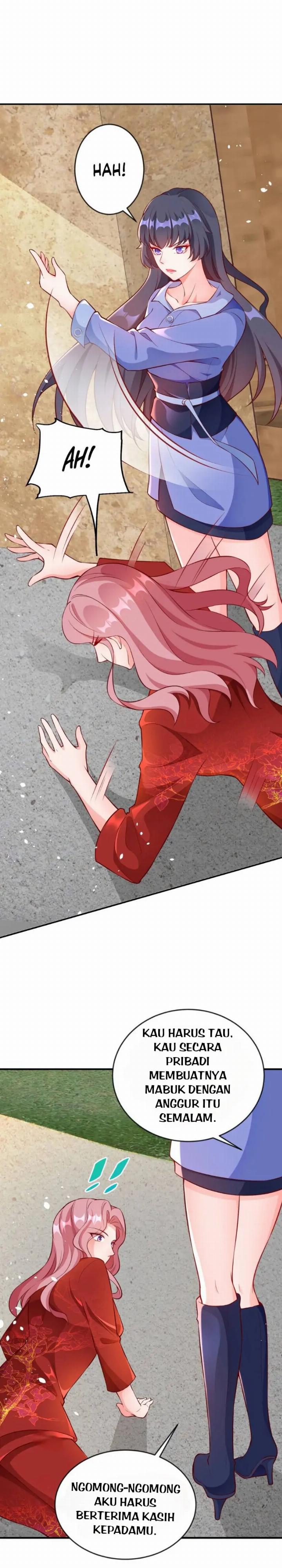 Be a Big Boss From Spending Money Chapter 7 Image 18