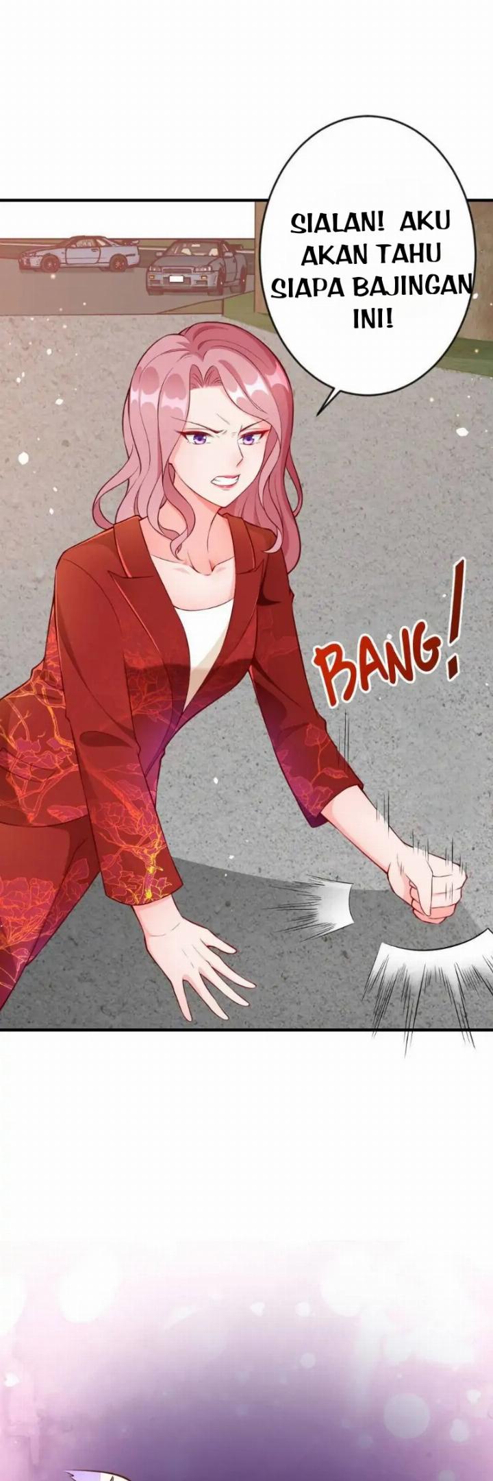 Be a Big Boss From Spending Money Chapter 7 Image 20