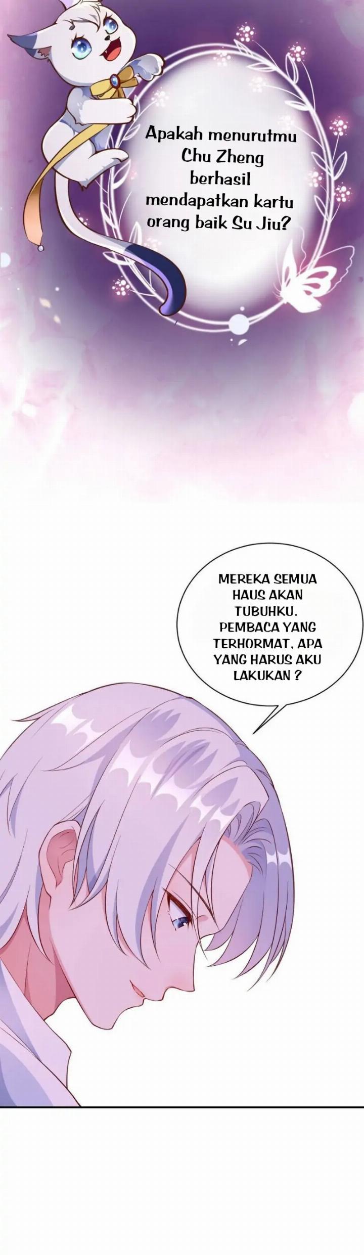 Be a Big Boss From Spending Money Chapter 7 Image 21