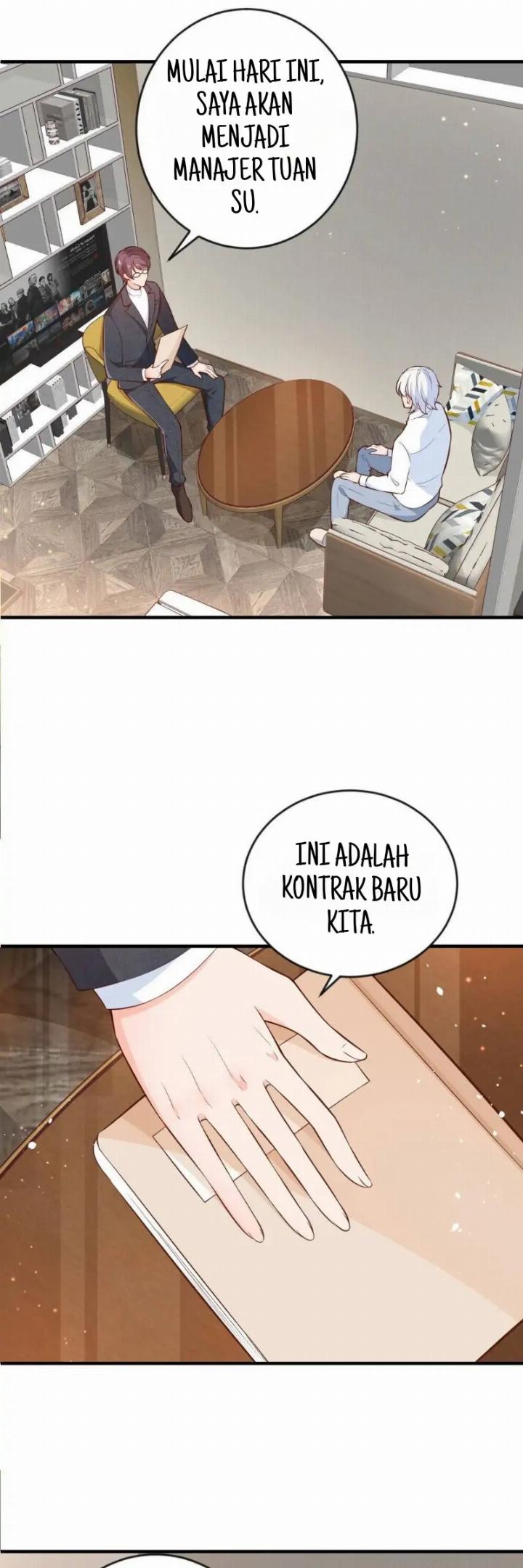 Be a Big Boss From Spending Money Chapter 8 Image 2