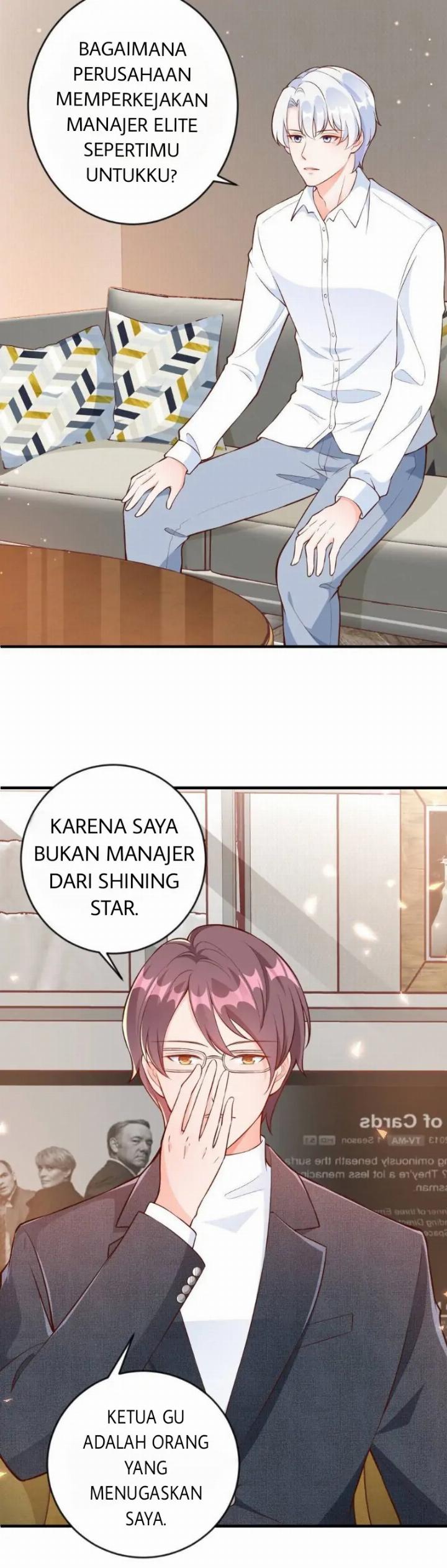 Be a Big Boss From Spending Money Chapter 8 Image 3