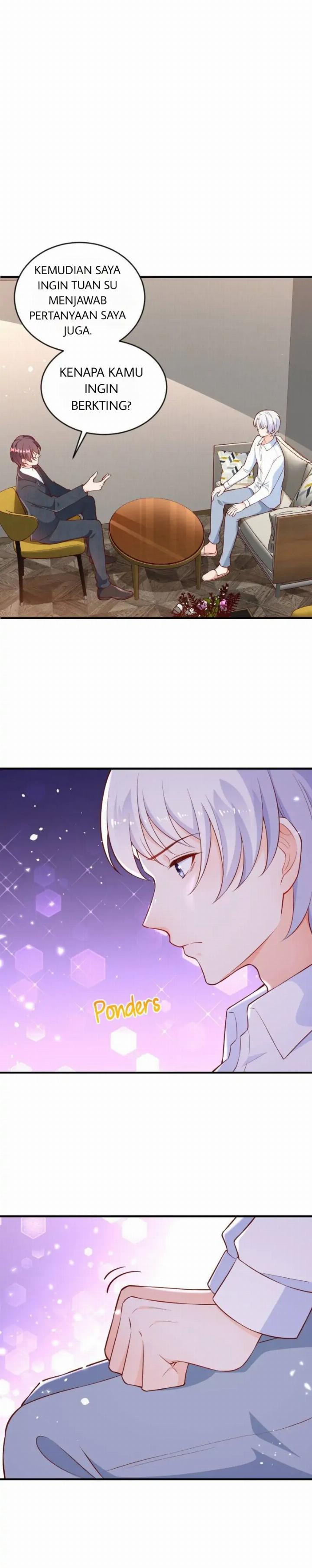 Be a Big Boss From Spending Money Chapter 8 Image 5