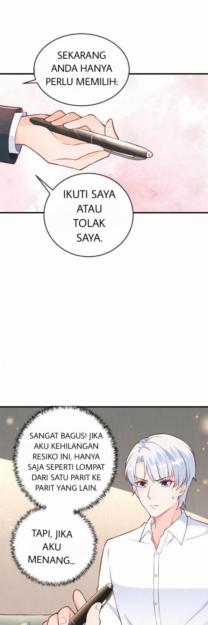 Be a Big Boss From Spending Money Chapter 8 Image 8