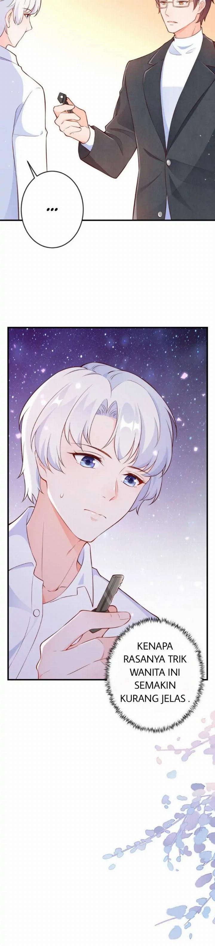 Be a Big Boss From Spending Money Chapter 8 Image 11