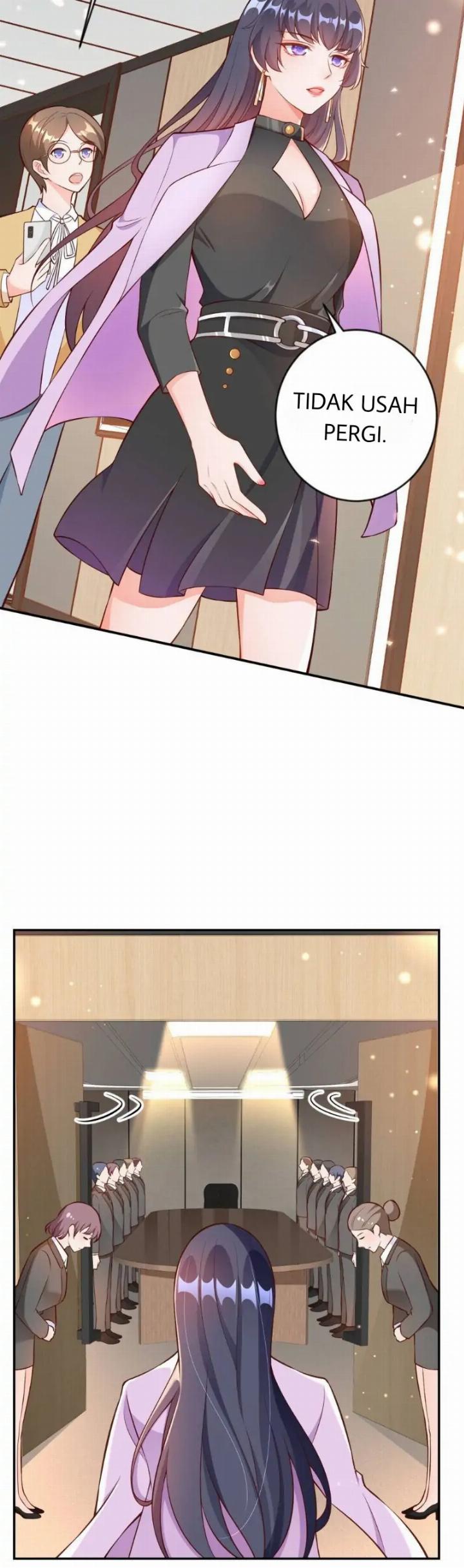 Be a Big Boss From Spending Money Chapter 8 Image 13