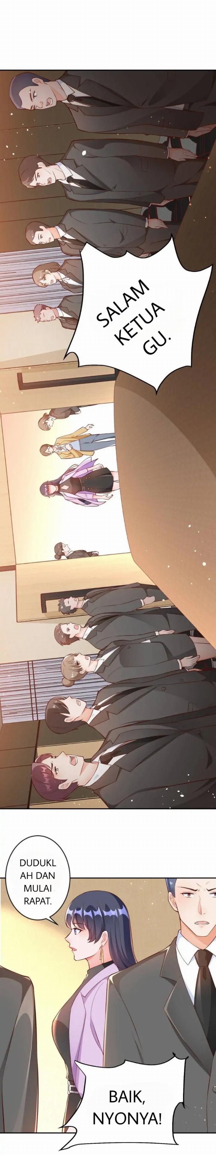 Be a Big Boss From Spending Money Chapter 8 Image 14