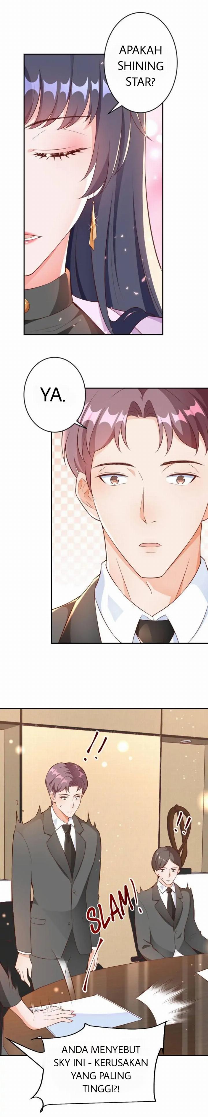 Be a Big Boss From Spending Money Chapter 8 Image 17