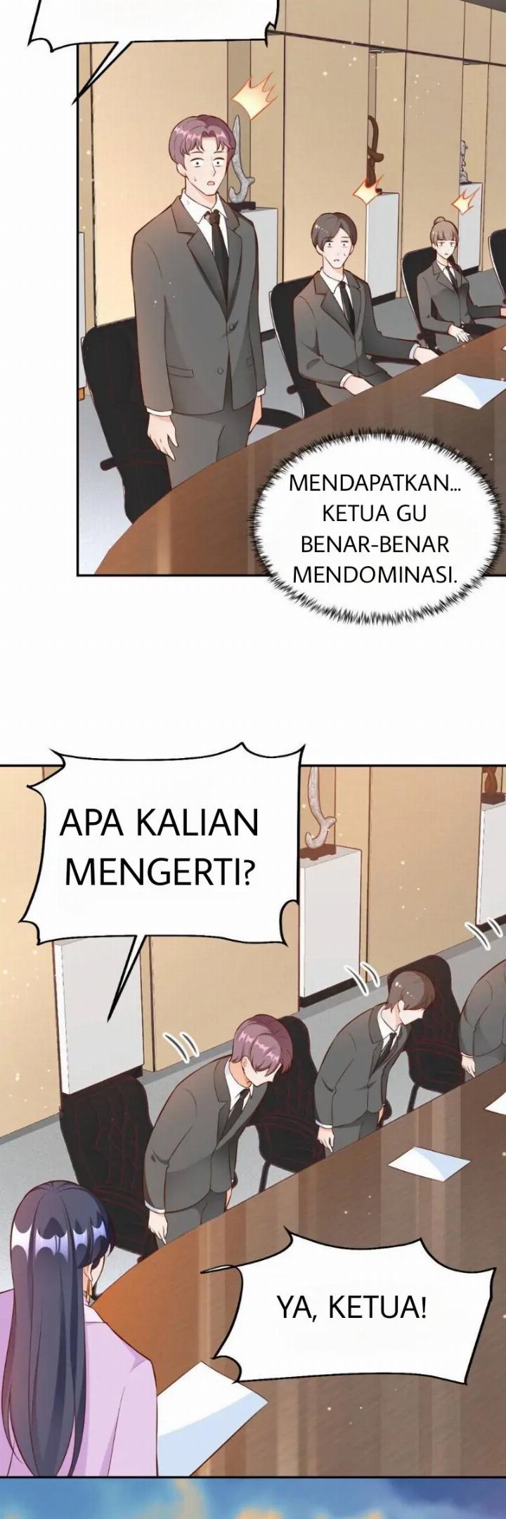 Be a Big Boss From Spending Money Chapter 8 Image 19