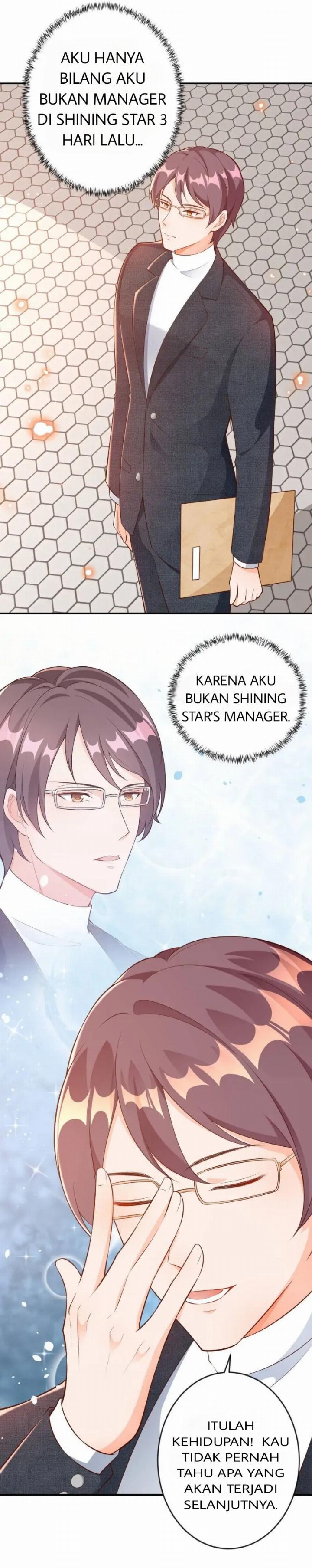 Be a Big Boss From Spending Money Chapter 8 Image 21