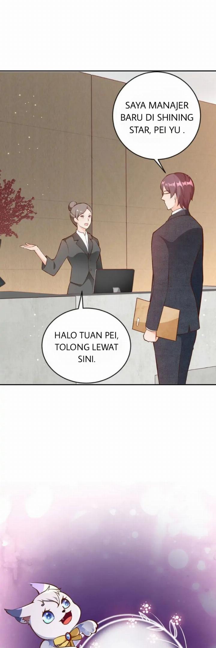 Be a Big Boss From Spending Money Chapter 8 Image 22