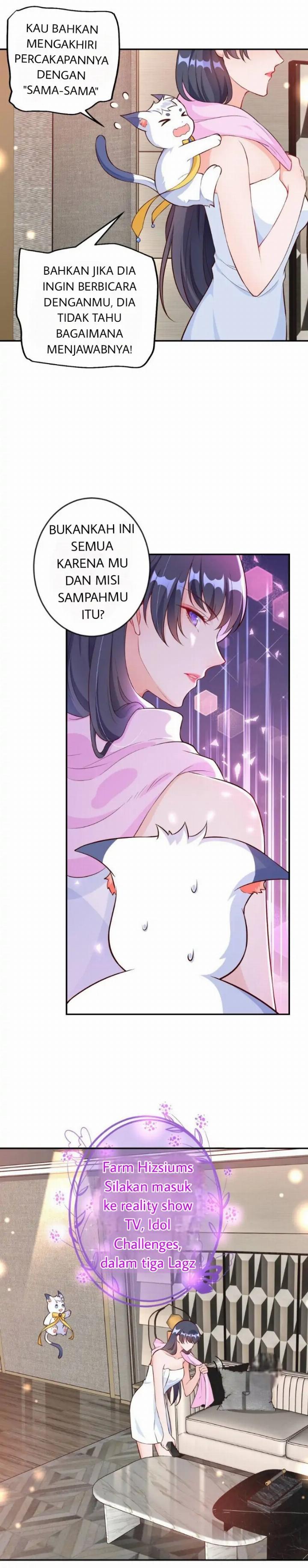 Be a Big Boss From Spending Money Chapter 9 Image 5
