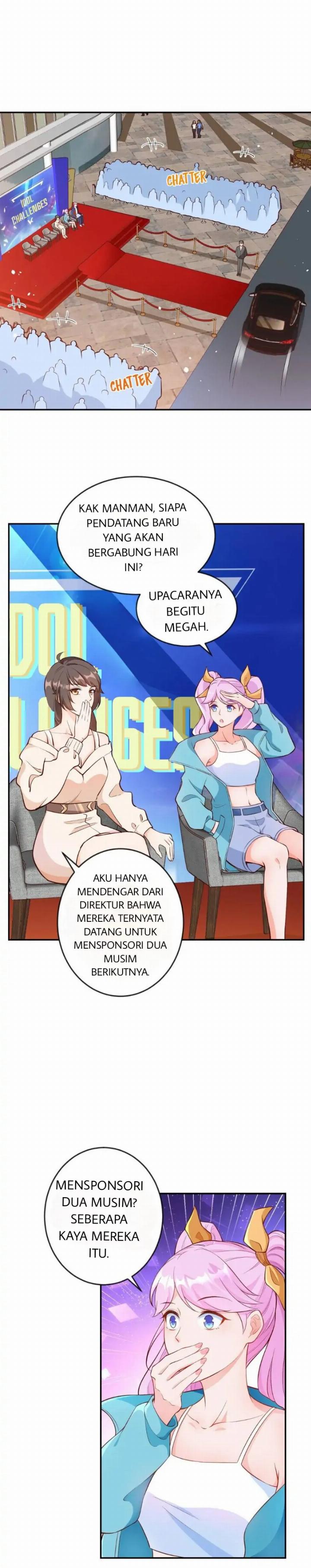 Be a Big Boss From Spending Money Chapter 9 Image 8