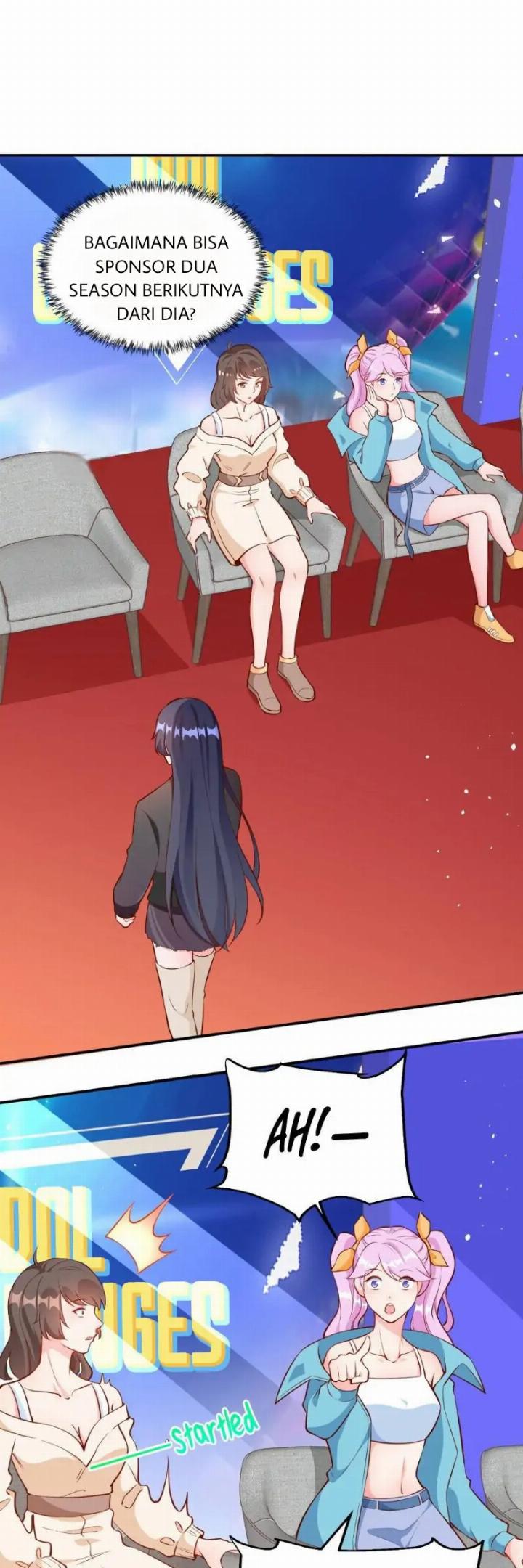 Be a Big Boss From Spending Money Chapter 9 Image 11