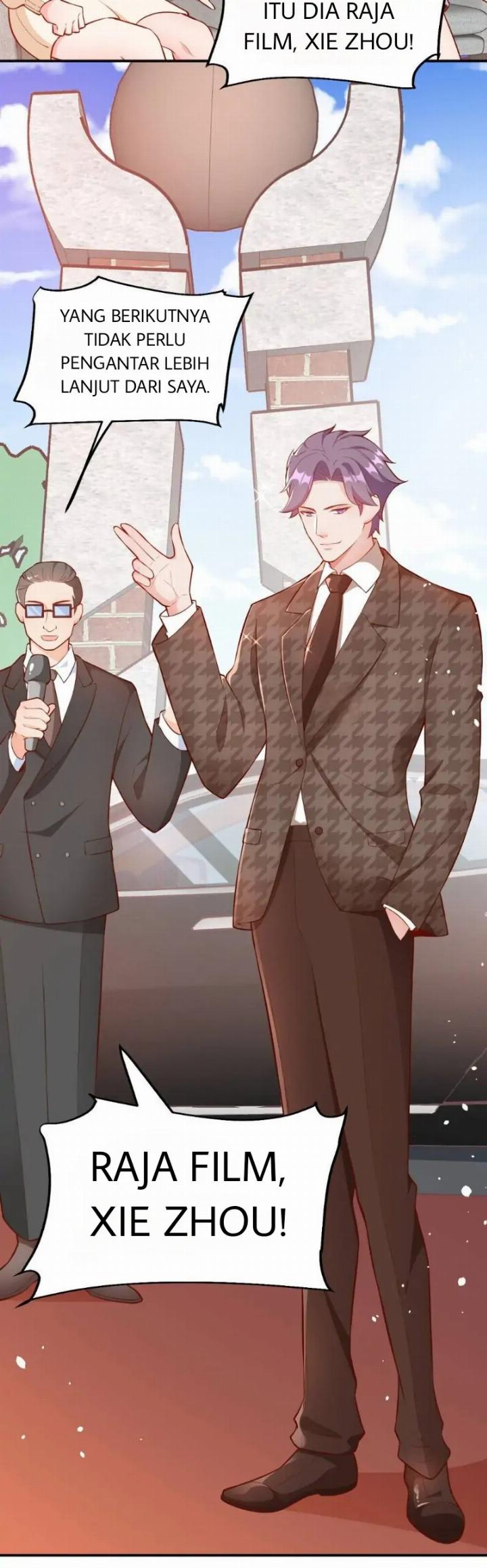 Be a Big Boss From Spending Money Chapter 9 Image 12