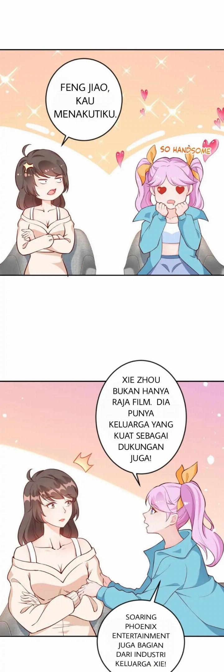 Be a Big Boss From Spending Money Chapter 9 Image 13