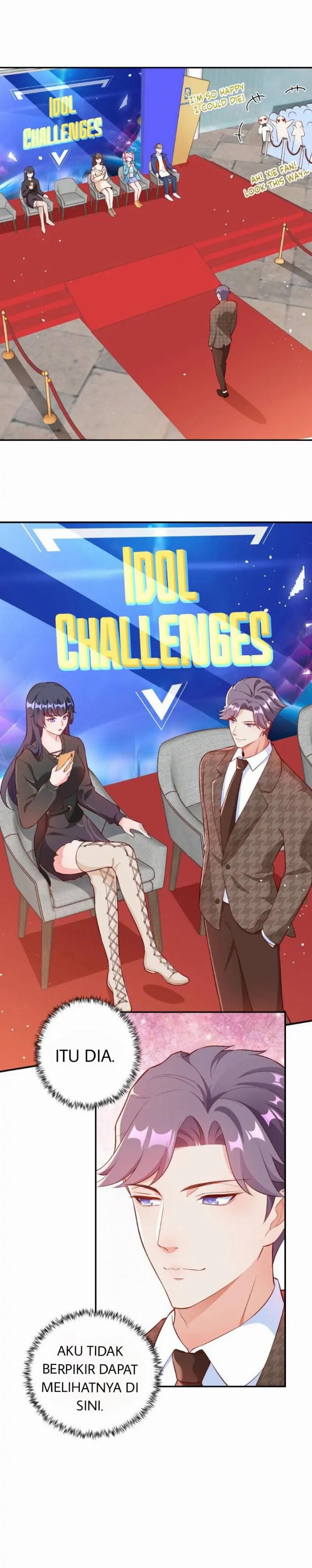 Be a Big Boss From Spending Money Chapter 9 Image 15