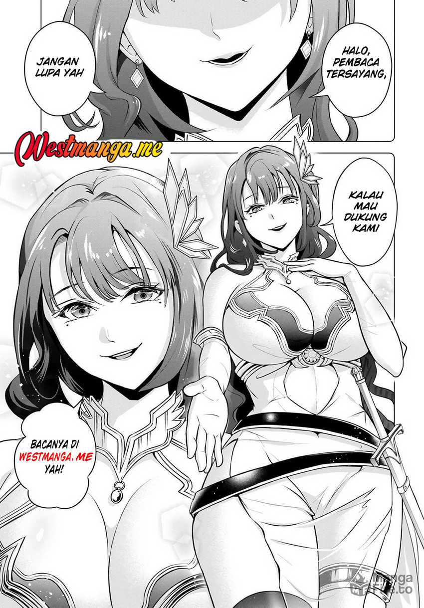Yuusha Party wo Kubi ni Natta node Kokyou ni Kaettara, Member Zenin ga Tsuitekitandaga Chapter 01 Image 44