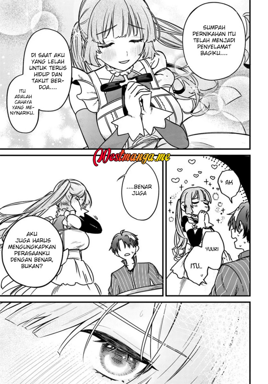 Yuusha Party wo Kubi ni Natta node Kokyou ni Kaettara, Member Zenin ga Tsuitekitandaga Chapter 02.2 Image 10