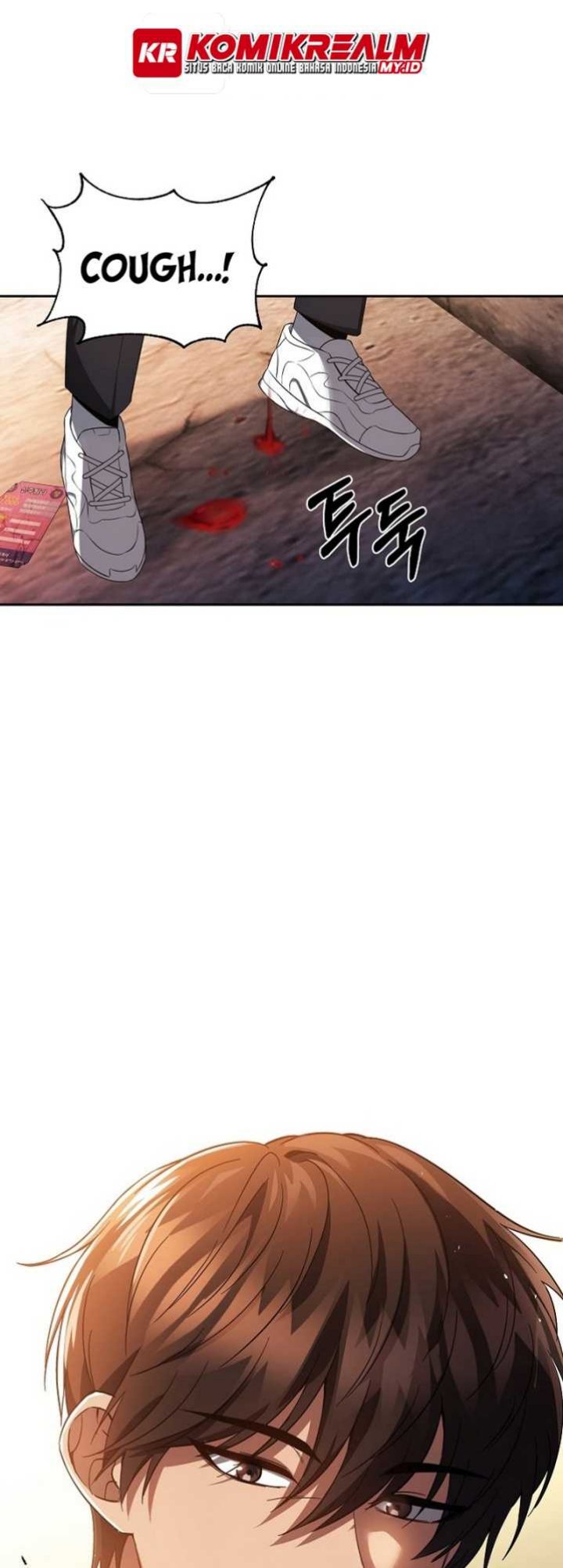 Dawn of the Predecessor: Prelude Chapter 02 Image 73