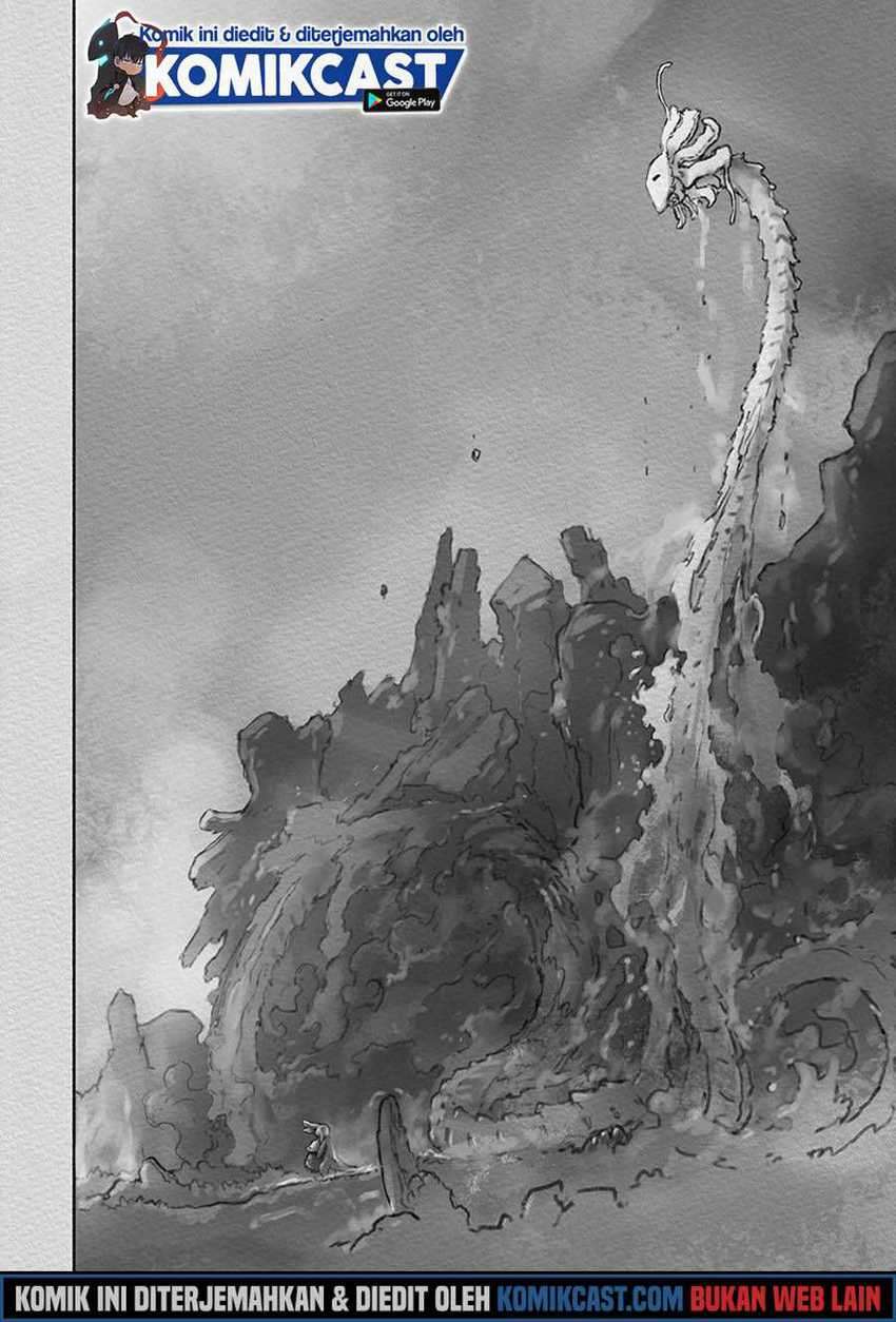 Made in Abyss Chapter 54 Image 14