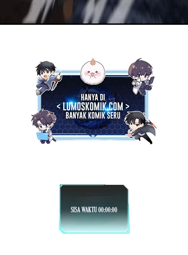 Tyrant of the Otherworld Prison: My Shadow Can Evolve Infinitely Chapter 07 Image 18