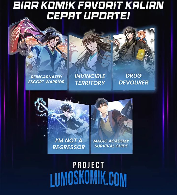 Tyrant of the Otherworld Prison: My Shadow Can Evolve Infinitely Chapter 22 Image 19