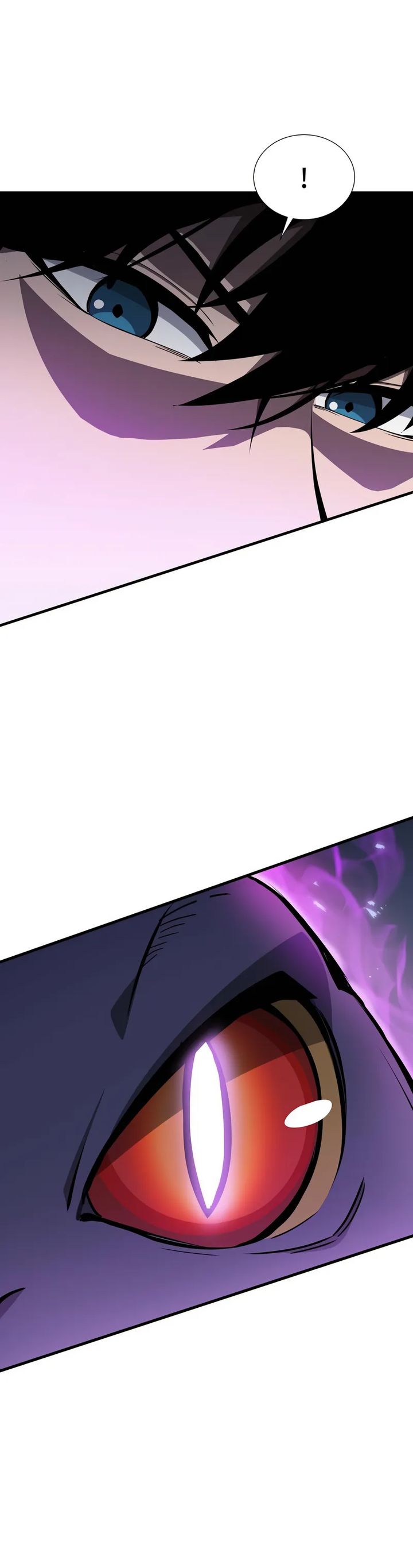 Tyrant of the Otherworld Prison: My Shadow Can Evolve Infinitely Chapter 28 Image 16