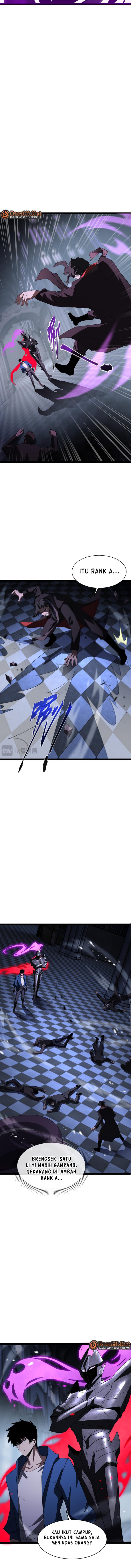 Tyrant of the Otherworld Prison: My Shadow Can Evolve Infinitely Chapter 41 Image 5