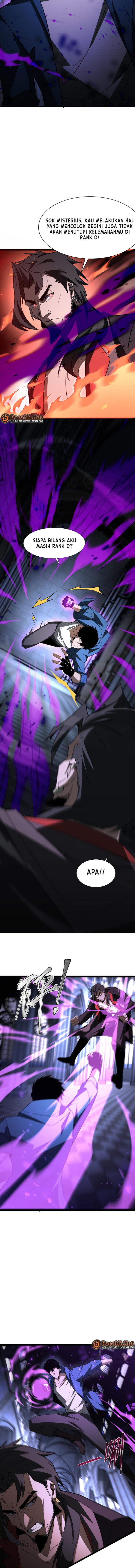 Tyrant of the Otherworld Prison: My Shadow Can Evolve Infinitely Chapter 41 Image 7