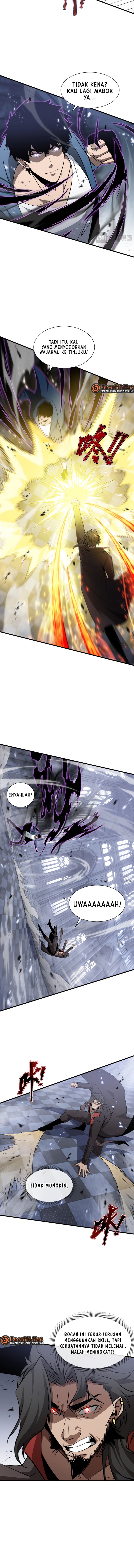 Tyrant of the Otherworld Prison: My Shadow Can Evolve Infinitely Chapter 42 Image 4