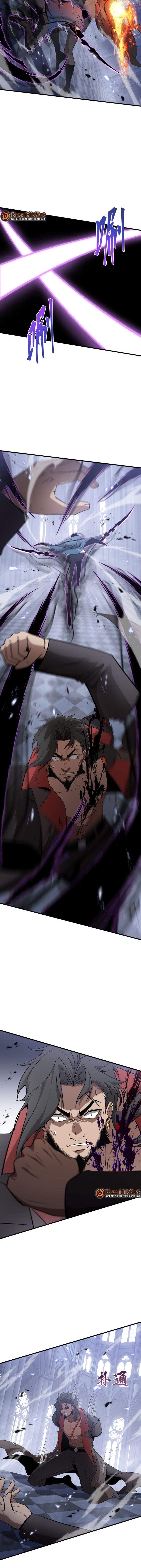 Tyrant of the Otherworld Prison: My Shadow Can Evolve Infinitely Chapter 42 Image 6