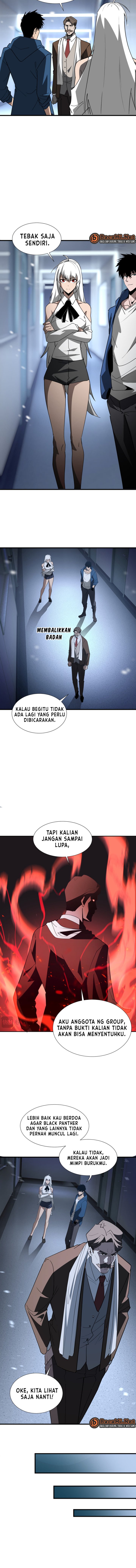 Tyrant of the Otherworld Prison: My Shadow Can Evolve Infinitely Chapter 44 Image 5