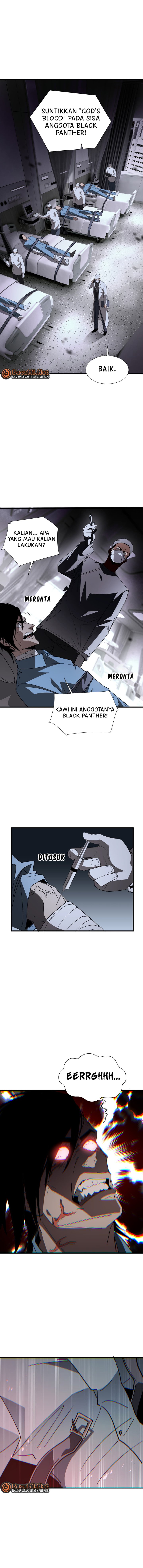 Tyrant of the Otherworld Prison: My Shadow Can Evolve Infinitely Chapter 44 Image 6