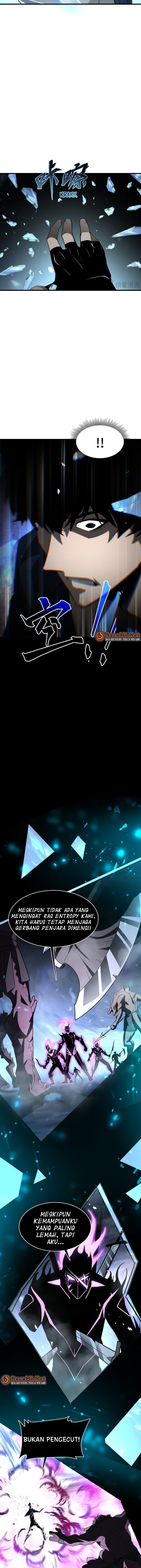 Tyrant of the Otherworld Prison: My Shadow Can Evolve Infinitely Chapter 48 Image 3