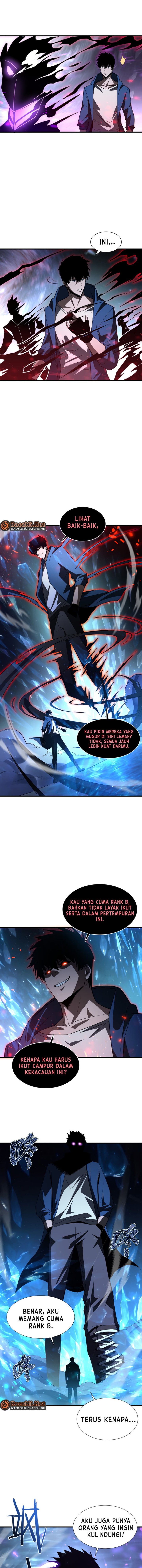 Tyrant of the Otherworld Prison: My Shadow Can Evolve Infinitely Chapter 48 Image 5