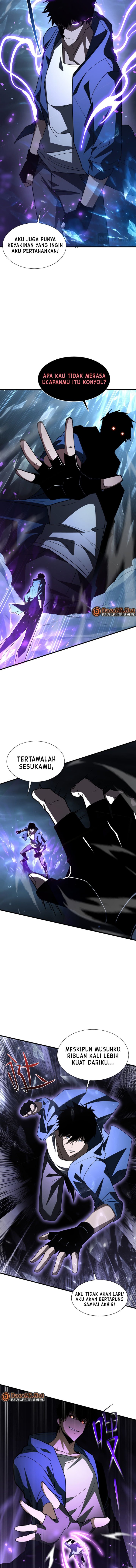 Tyrant of the Otherworld Prison: My Shadow Can Evolve Infinitely Chapter 48 Image 6