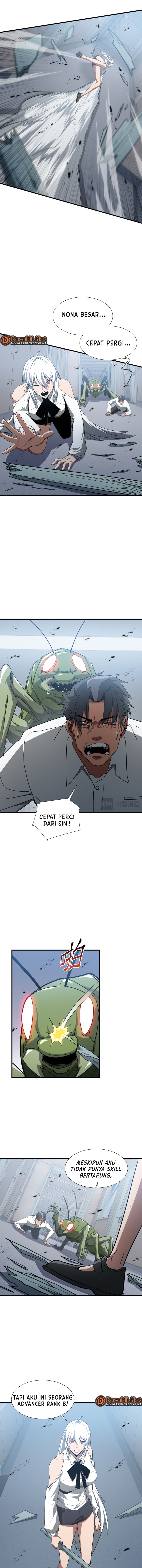 Tyrant of the Otherworld Prison: My Shadow Can Evolve Infinitely Chapter 51 Image 3