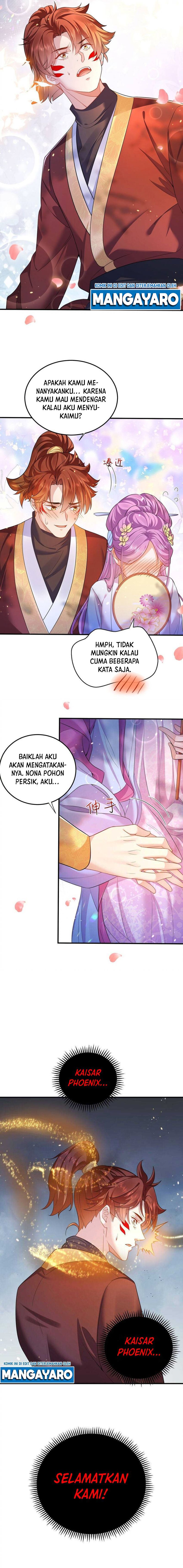 Am I Invincible Chapter 150 Image 4