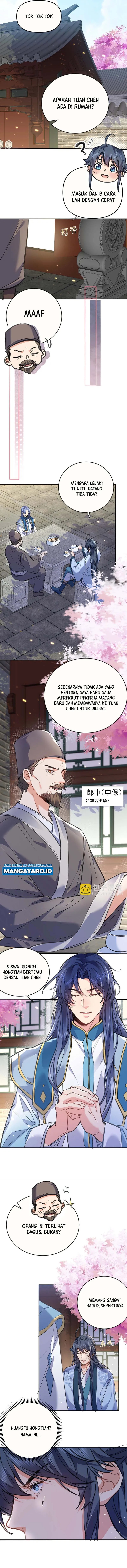 Am I Invincible Chapter 209 Image 6