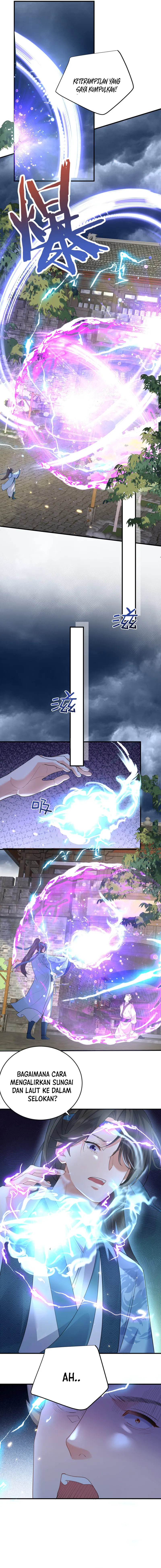 Am I Invincible Chapter 215 Image 3