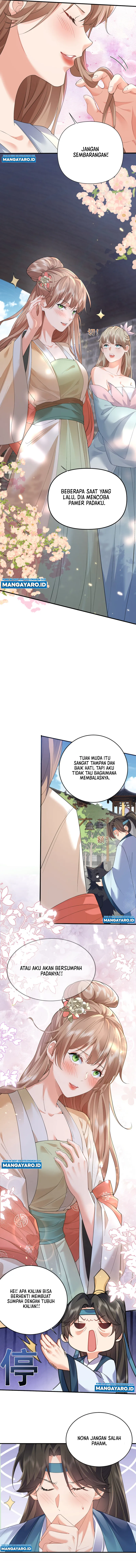 Am I Invincible Chapter 216 Image 2