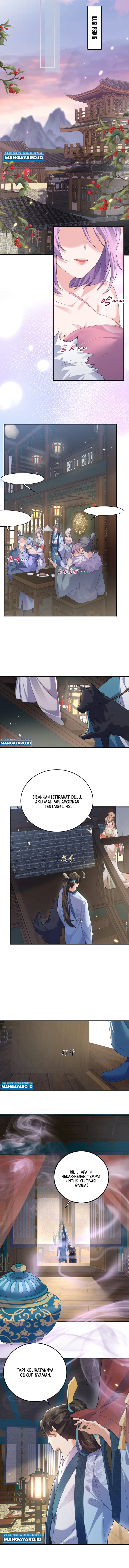 Am I Invincible Chapter 216 Image 4