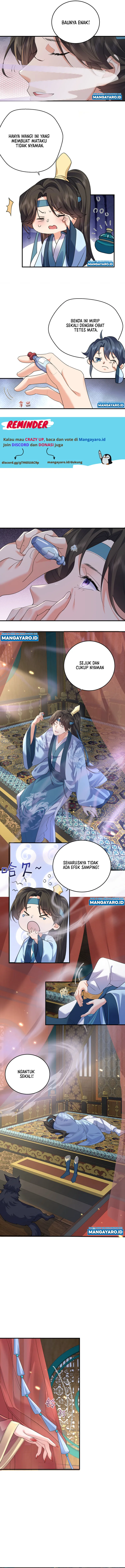 Am I Invincible Chapter 216 Image 5