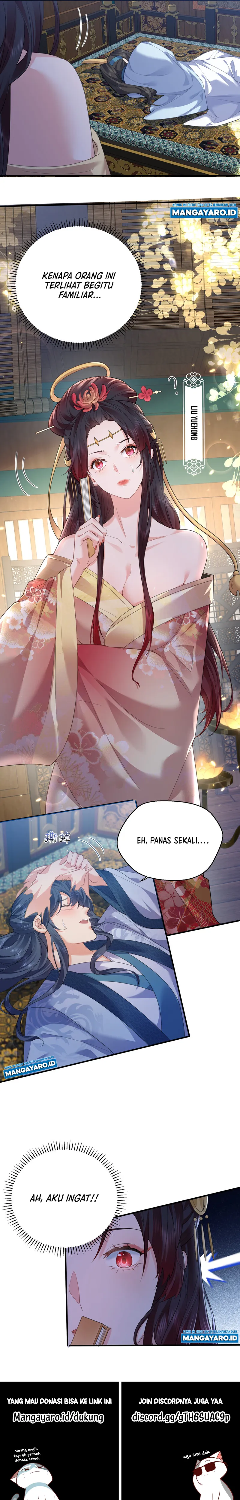 Am I Invincible Chapter 216 Image 6